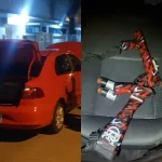 Polícia interrompe sequestro em Florianópolis