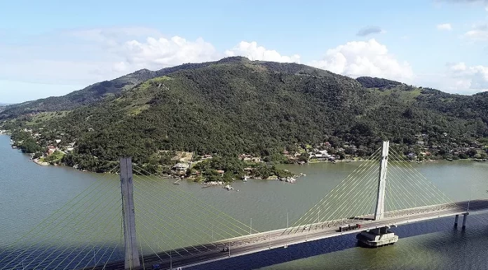 Ponte Anita Garibaldi