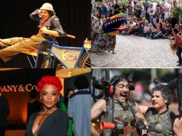 Agenda de fim de semana Grande Florianópolis de 21 a 23 de outubro