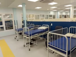 SUS saturado: governo estadual planeja abrir mais 32 leitos infantis Inagurado novo ambulatório de oncologia pediátrica do Hospital Infantil