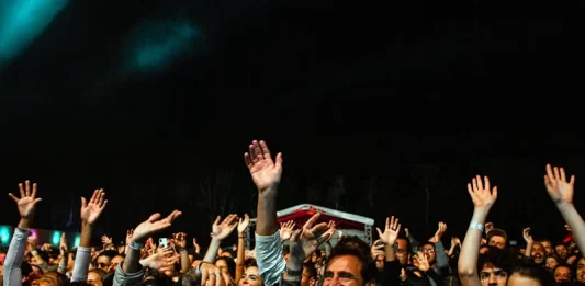 Arvo Festival em Floripa