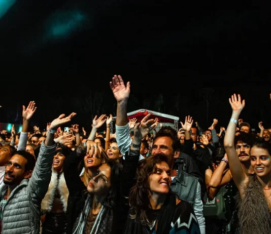 Festival em Floripa terá BaianaSystem, Marina Sena e mais 12 shows Arvo Festival em Floripa