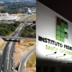 BRs, IFSC e UFSC tiveram redução de invstimento