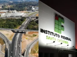 Governo federal corta R$ 36 milhões de rodovias e educação em SC BRs, IFSC e UFSC tiveram redução de invstimento