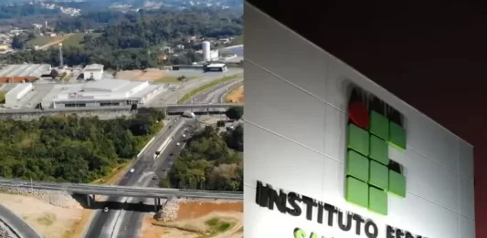 Governo federal corta R$ 36 milhões de rodovias e educação em SC BRs, IFSC e UFSC tiveram redução de invstimento