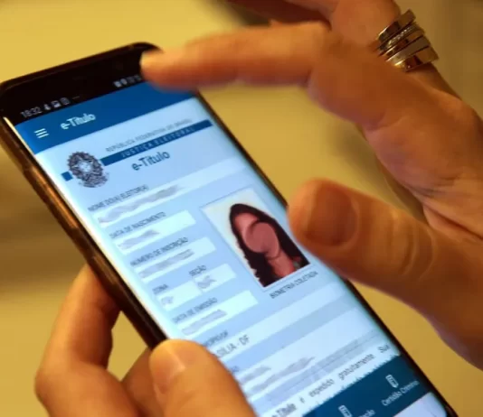 Termina hoje prazo para baixar e-Título Download do e-Título