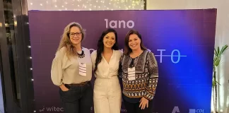 Evento comemorou conexões do mundo empresarial feminino