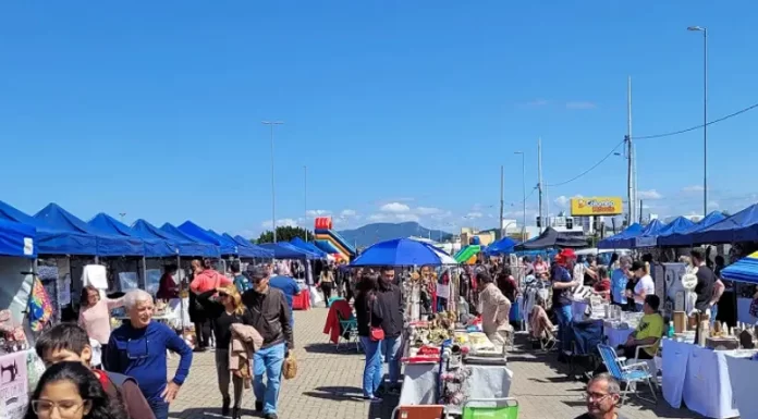 Aberto edital para 1º Festival Cultural de São José