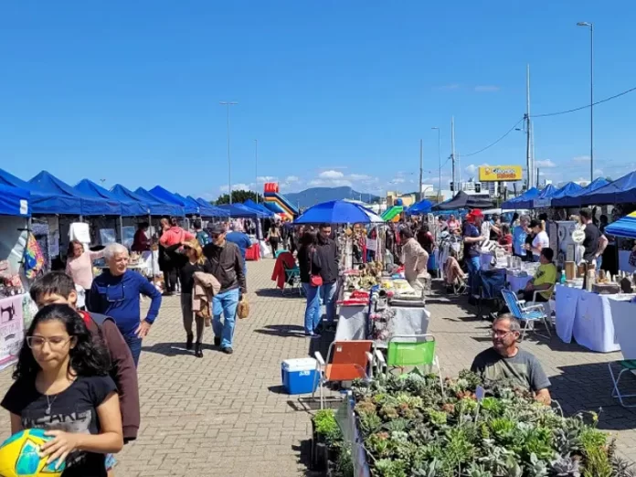 Aberto edital para 1º Festival Cultural de São José