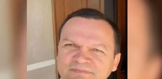 Preso último envolvido no assassinato de motorista de aplicativo em Palhoça Luciano Lopes Araújo