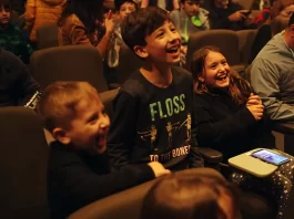 Mostra de Cinema Infantil de Florianópolis apresenta 2 semanas de programação gratuita 21ª Mostra de Cinema Infantil de Florianópolis