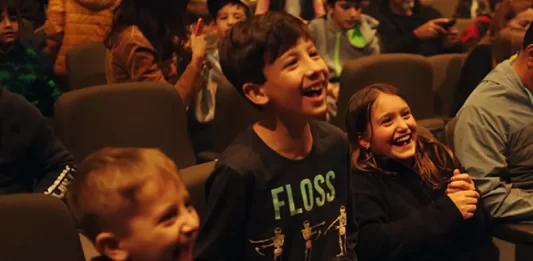 21ª Mostra de Cinema Infantil de Florianópolis
