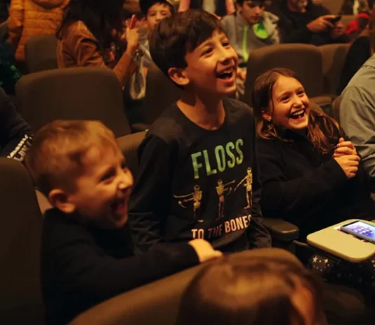 21ª Mostra de Cinema Infantil de Florianópolis