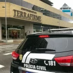 Dupla que dava golpe de consórcio contemplado é presa em São José
