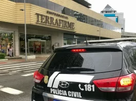 Dupla que dava golpe de consórcio contemplado é presa em São José