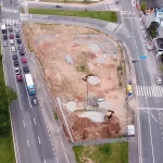 Pista de skate street da Trindade será três vezes maior que a da Costeira