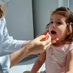 Pais e responsáveis podem levar suas crianças com até 5 anos para receber imunizante em qualquer Unidade Básica de Saúde