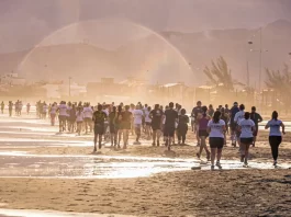 3ª edição do Bela Palhoça abre temporada de verão Bela Palhoça