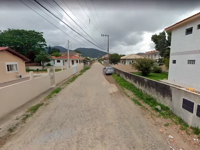 Servidão Francisca Marques Silva, nos Ingleses, será pavimentada Servidão Francisca Marques Silva, nos Ingleses, será pavimentada