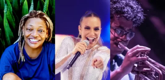 Florianópolis recebe no fim de semana dezenas de shows