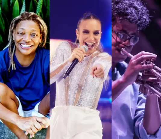 Florianópolis recebe no fim de semana dezenas de shows