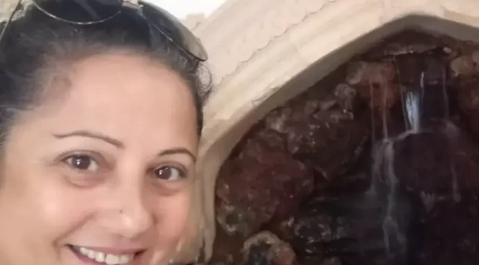 Professora Alessandra Abdalla foi assassinada por ex-companheiro, em Florianópolis