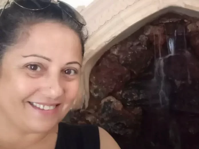 Professora Alessandra Abdalla foi assassinada por ex-companheiro, em Florianópolis