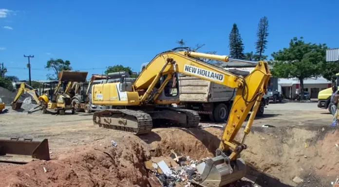 Prefeitura de São José oferece serviços de descarte de lixo volumoso