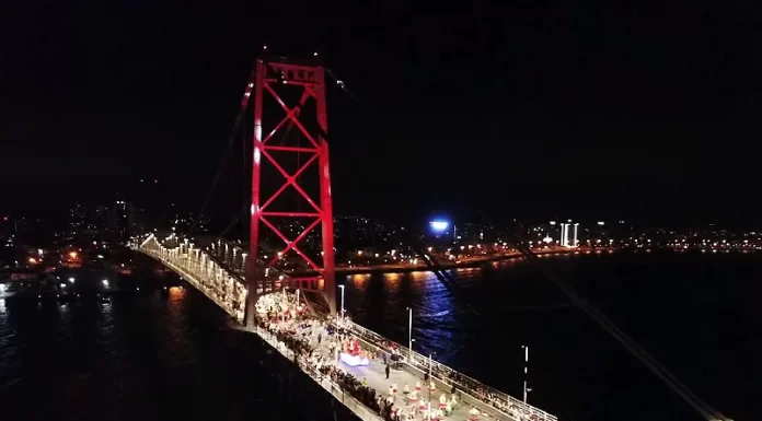 Florianópolis divulga programação do Natal 2022