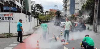 Sete imóveis são multados em Florianópolis por irregularidade de esgoto