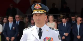 Coronel Hilton Zeferino
