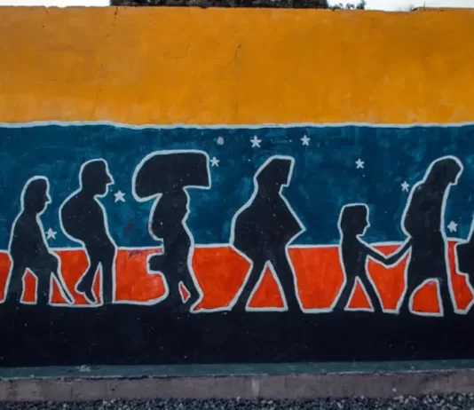 Santa Catarina é o estado que mais acolheu imigrantes venezuelanos Santa Catarina é o estado que mais acolheu imigrantes venezuelanos
