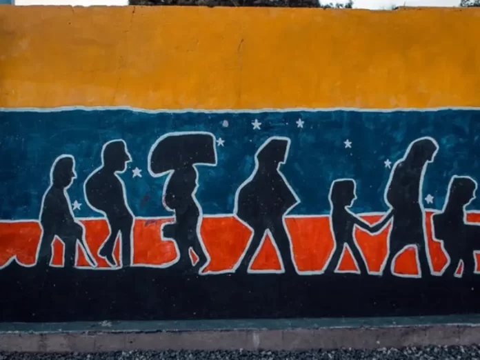 Santa Catarina é o estado que mais acolheu imigrantes venezuelanos Santa Catarina é o estado que mais acolheu imigrantes venezuelanos