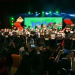 Lançamento do Plano 1000