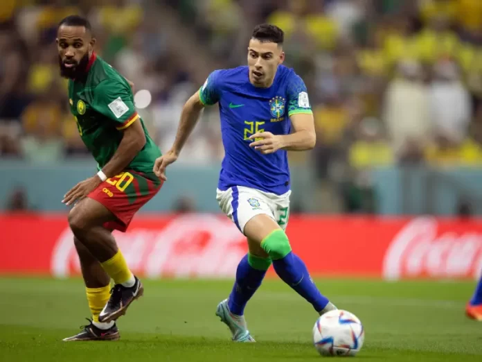 Com gol nos minutos finais, Seleção é superada por Camarões no último jogo da fase de grupos
