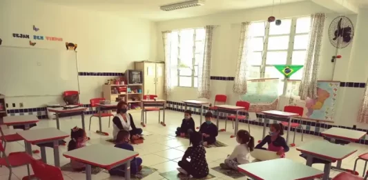 Prefeitura de São José abre processo seletivo para o magistério