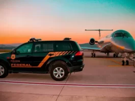 Operação da Polícia Federal