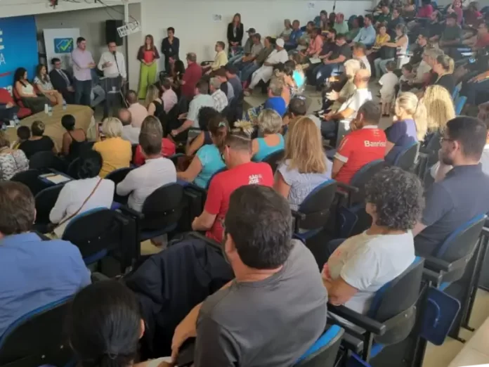Lar Legal torna real sonho da propriedade para 82 famílias em São José