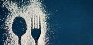 Consumo de açúcar
