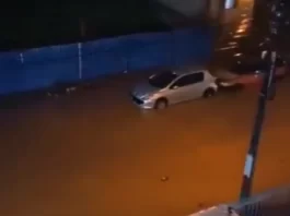 Irmãs morrem soterradas em Camboriú