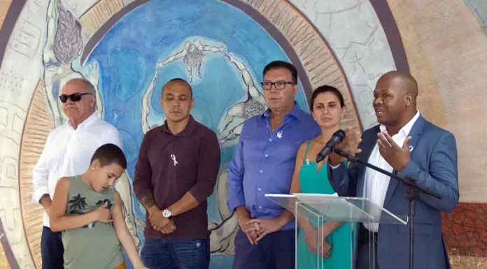 “Laço Branco” mobiliza homens em defesa das mulheres