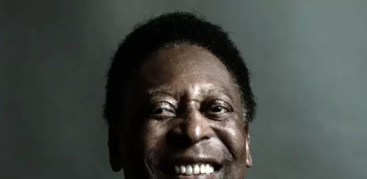 Pelé morre aos 82 anos Pelé