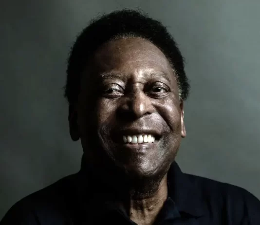 Pelé