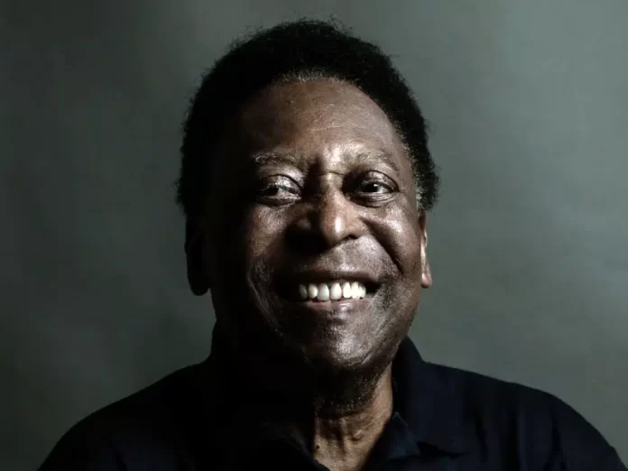 Pelé