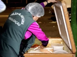 São José atende pedidos de alvarás em até 48 horas Vigilância Sanitária de São José