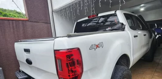 Youtuber é preso por gravar falso assalto em Balneário Camboriú