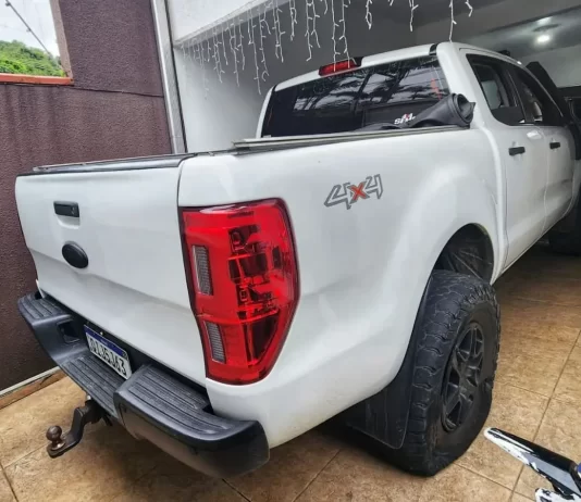 Youtuber é preso por gravar falso assalto em Balneário Camboriú