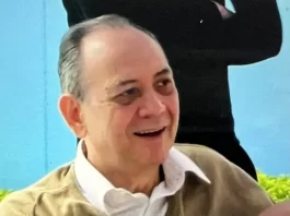 Carlos Fehlberg