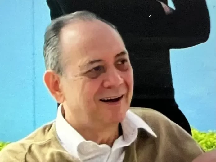 Carlos Fehlberg