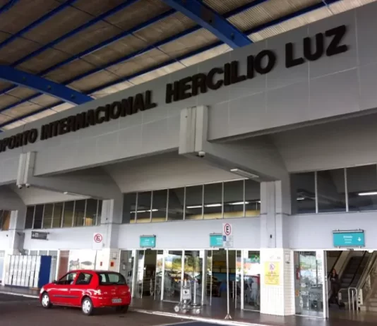 Florianópolis recebe R$ 4 milhões para instalação de hospital dia Antigo aeroporto de Florianópolis